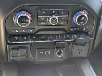 2023 GMC Sierra 2500HD Denali