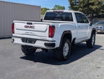 2023 GMC Sierra 2500HD Denali