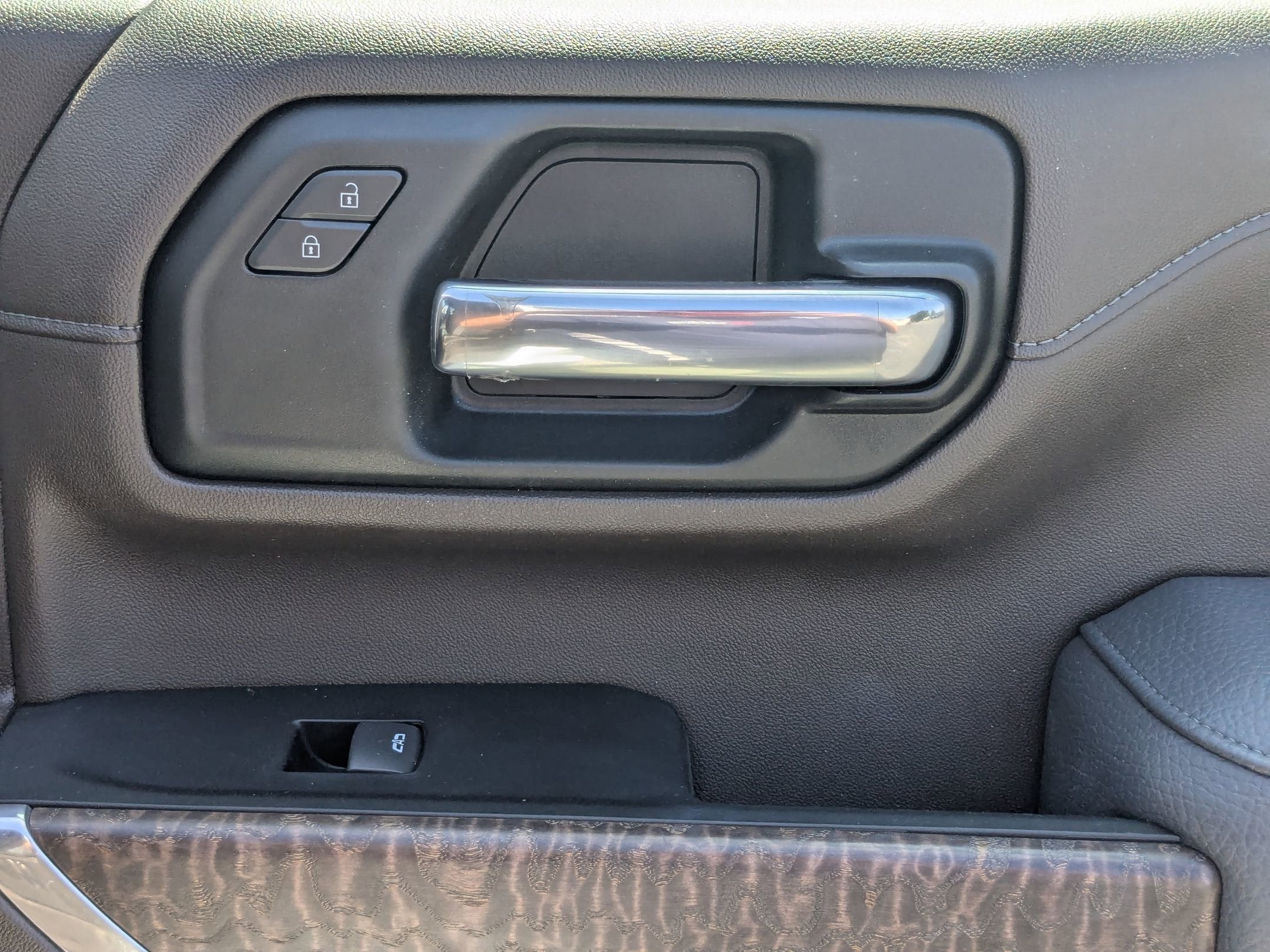 2023 GMC Sierra 2500HD Denali