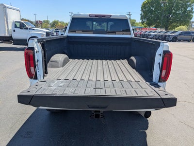 2023 GMC Sierra 2500HD Denali