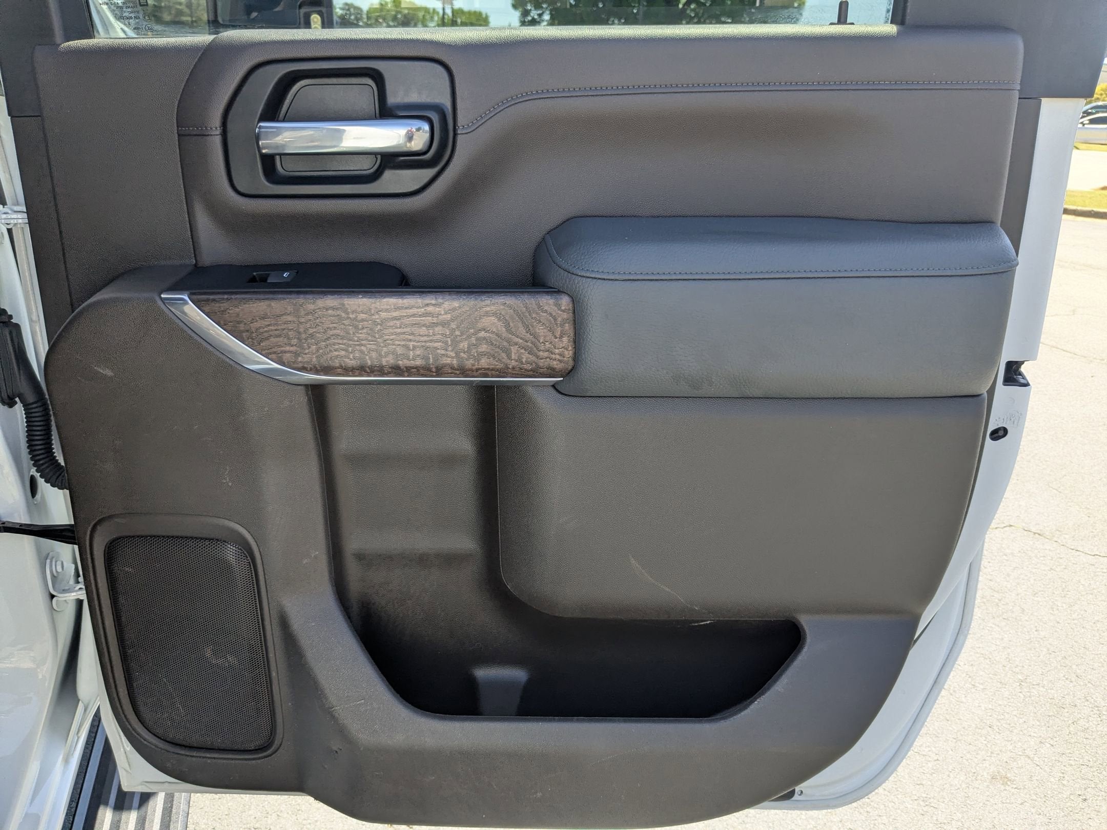 2023 GMC Sierra 2500HD Denali