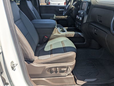 2023 GMC Sierra 2500HD Denali