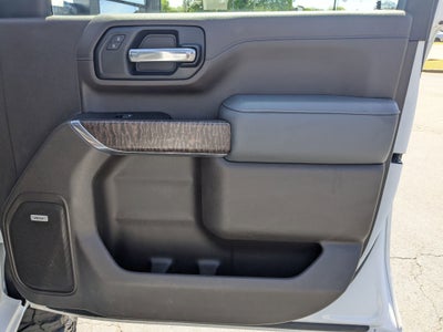 2023 GMC Sierra 2500HD Denali