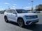 2019 Volkswagen Atlas 3.6L V6 SEL R-Line