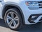 2019 Volkswagen Atlas 3.6L V6 SEL R-Line
