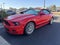 2013 Ford Mustang GT Premium Convertible