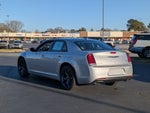 2023 Chrysler 300 Touring