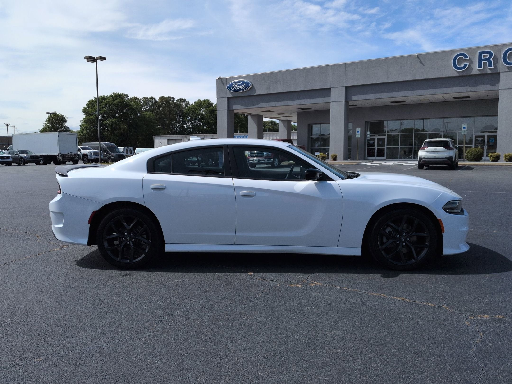 2023 Dodge Charger GT