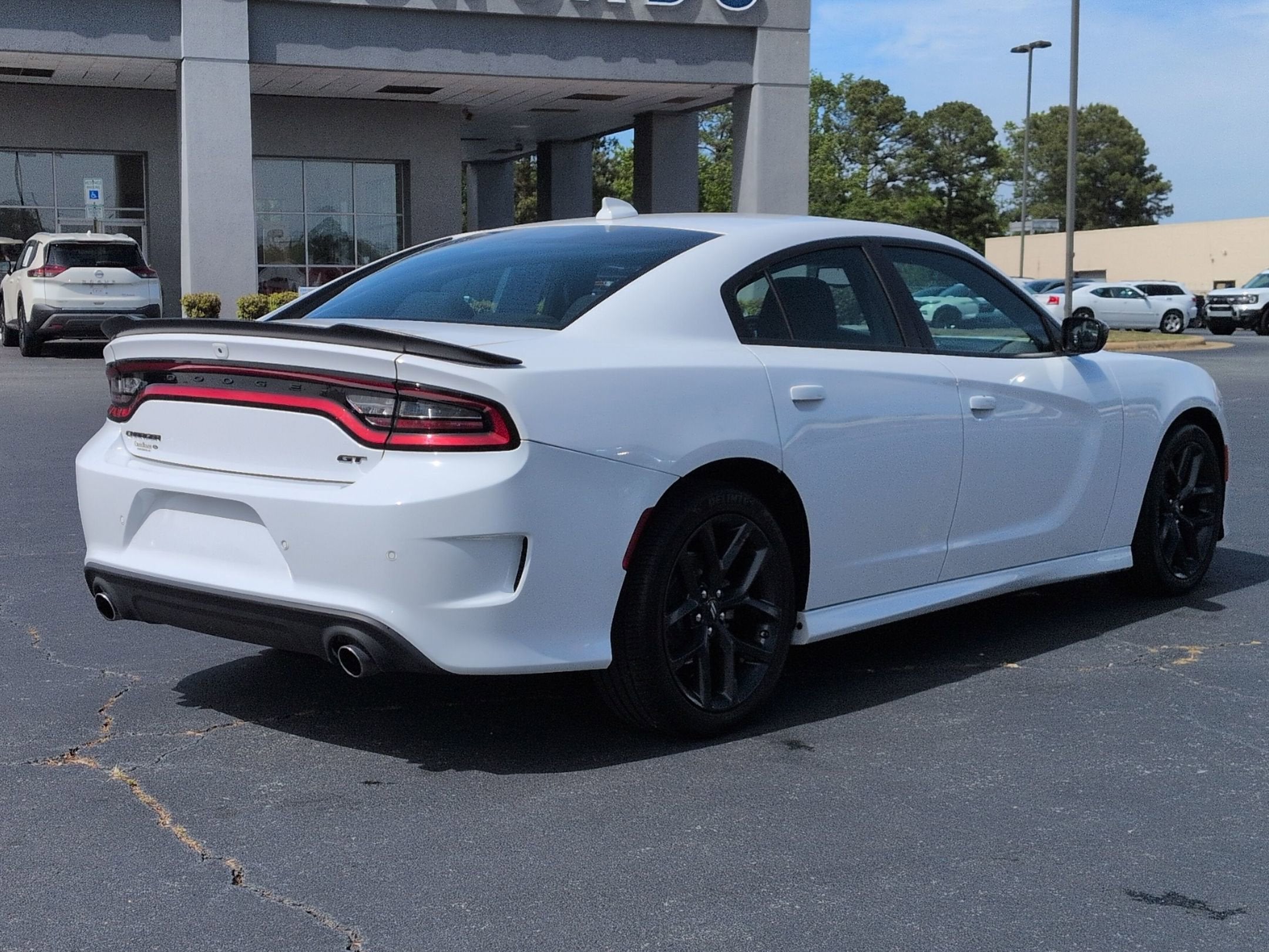2023 Dodge Charger GT