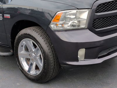 2014 RAM 1500 Express