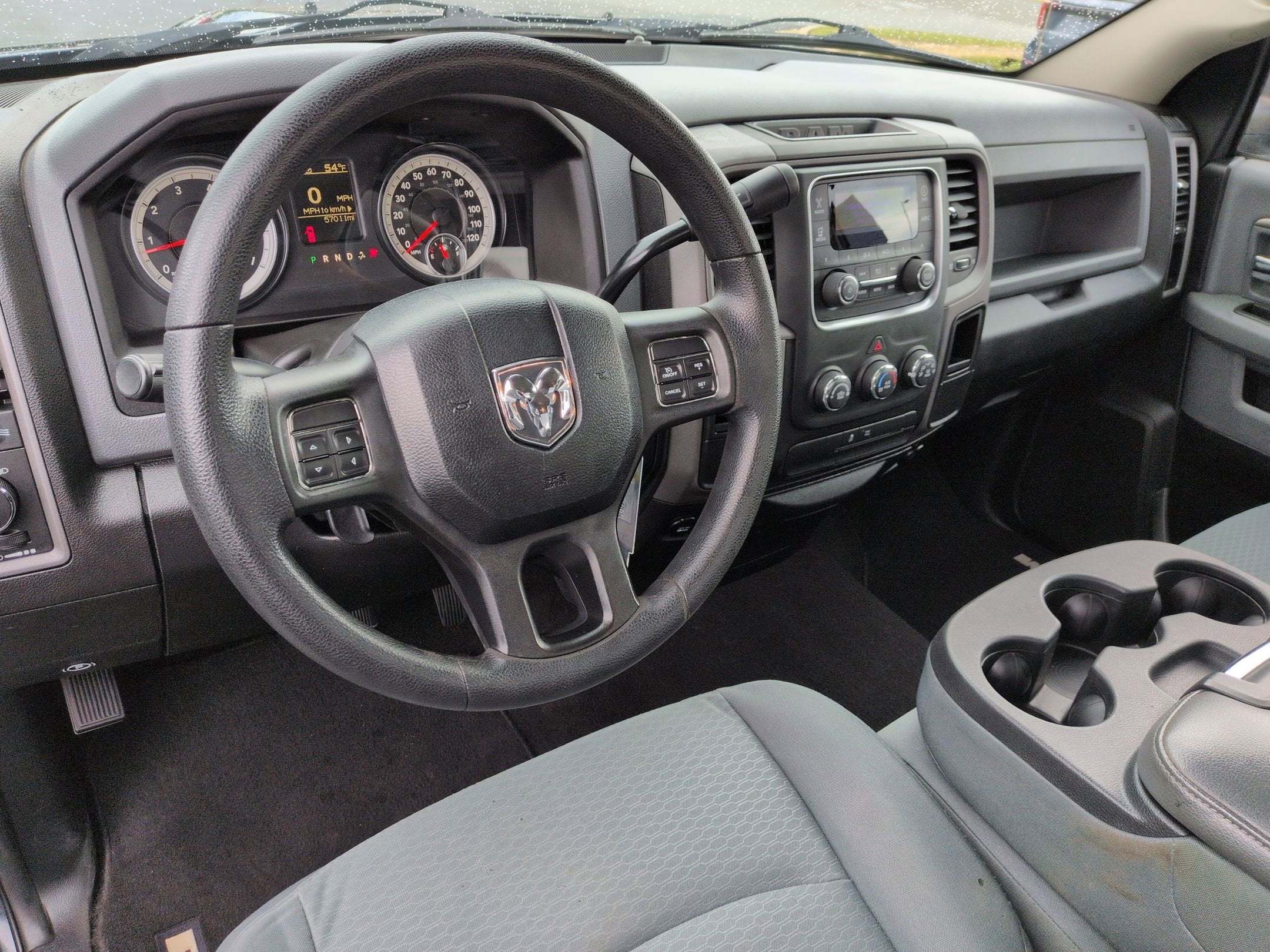 2014 RAM 1500 Express