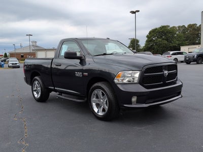 2014 RAM 1500 Express