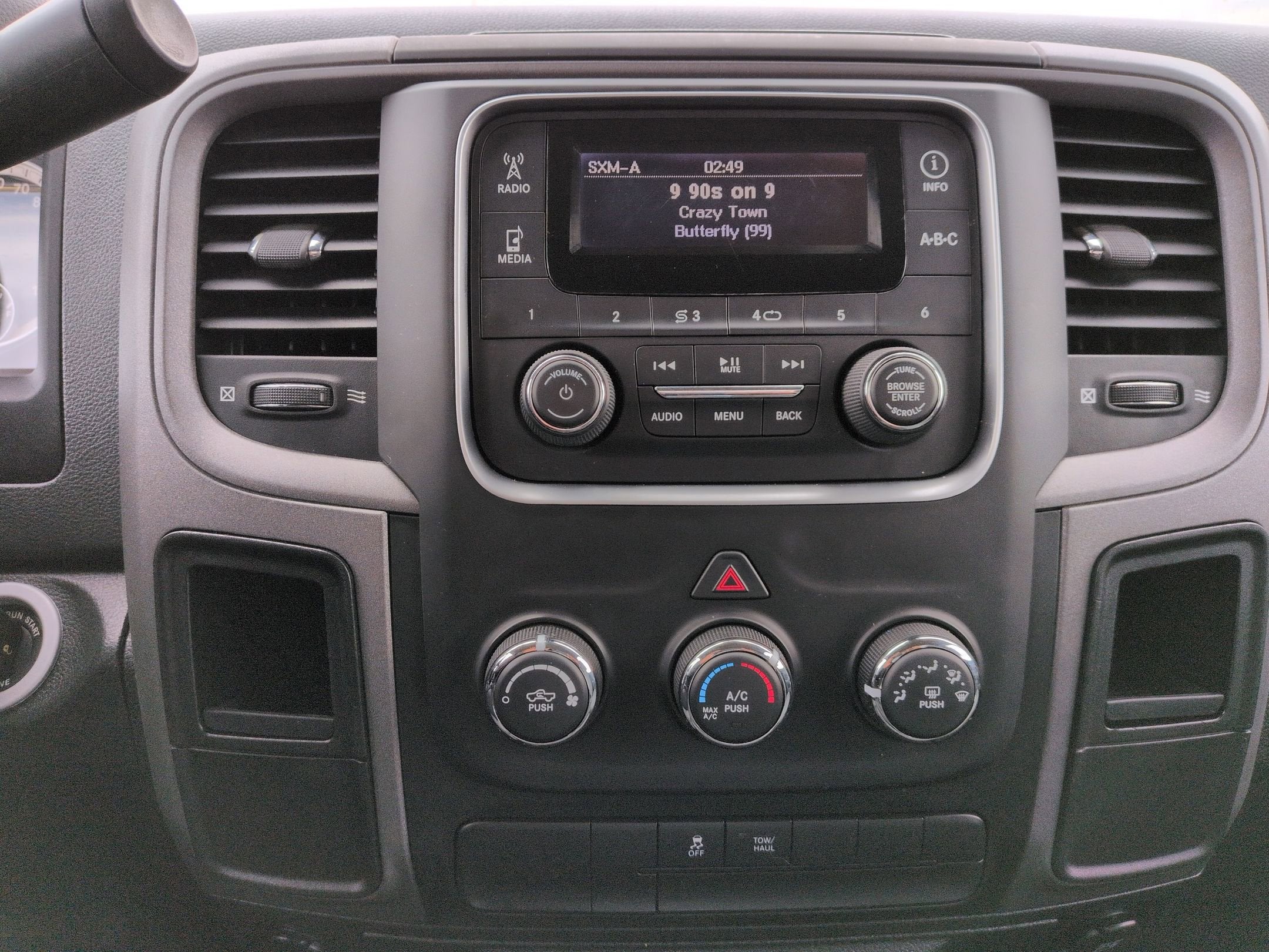 2014 RAM 1500 Express
