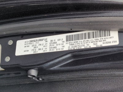 2014 RAM 1500 Express