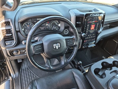 2020 RAM 2500 Power Wagon