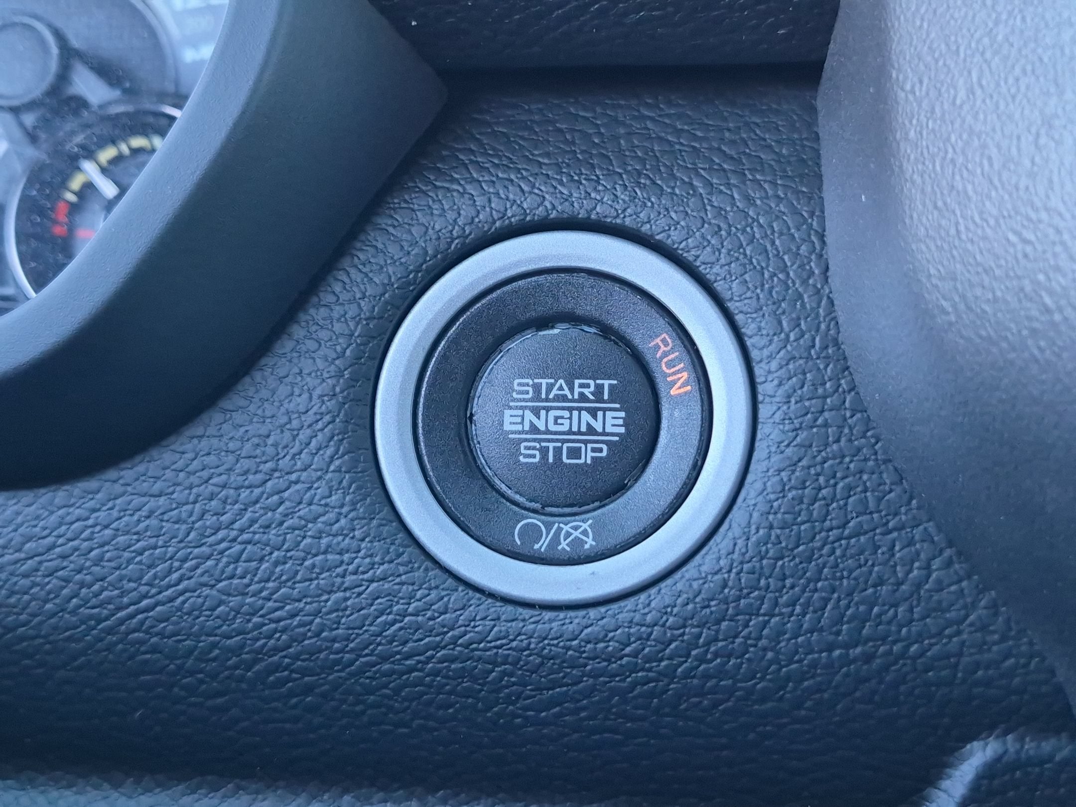 2020 RAM 2500 Power Wagon