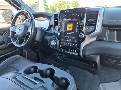 2020 RAM 2500 Power Wagon
