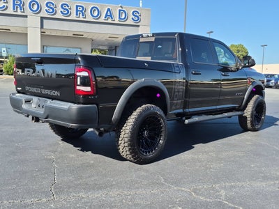 2020 RAM 2500 Power Wagon