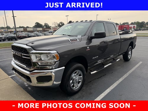 2019 RAM 2500 Tradesman