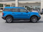 2025 Ford Bronco Sport Big Bend - Crossroads Courtesy Demo