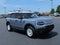2025 Ford Bronco Sport Heritage - Crossroads Courtesy Demo