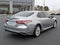 2020 Toyota Camry Hybrid XLE