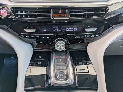 2022 Acura MDX w/Technology Package