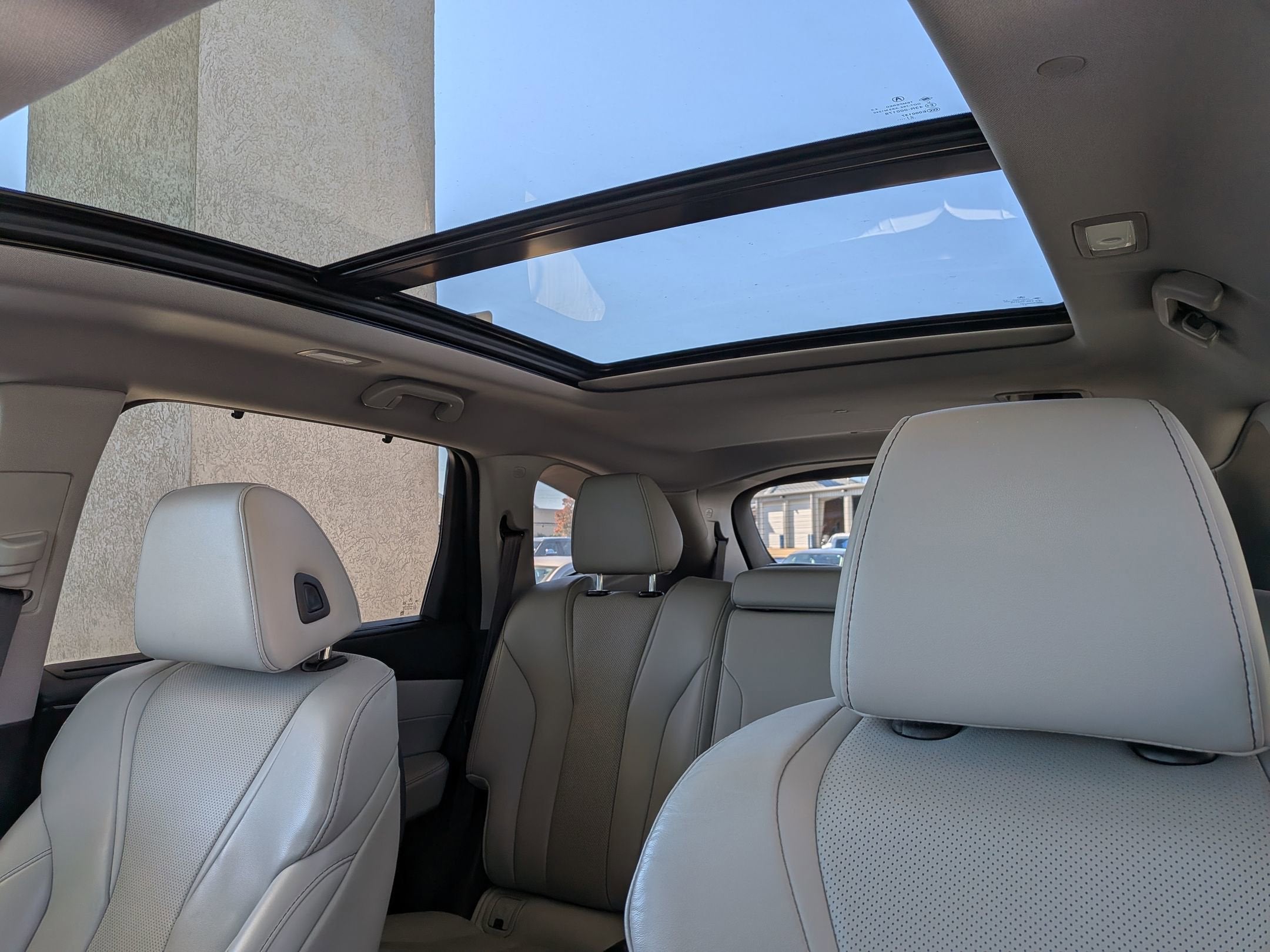 2022 Acura MDX w/Technology Package