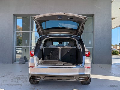 2022 Acura MDX w/Technology Package