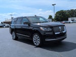 2024 Lincoln Navigator Premiere