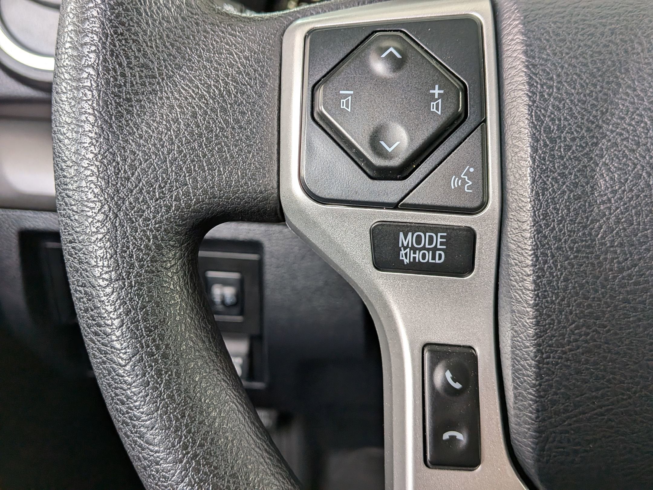 2020 Toyota Tundra 4WD SR5