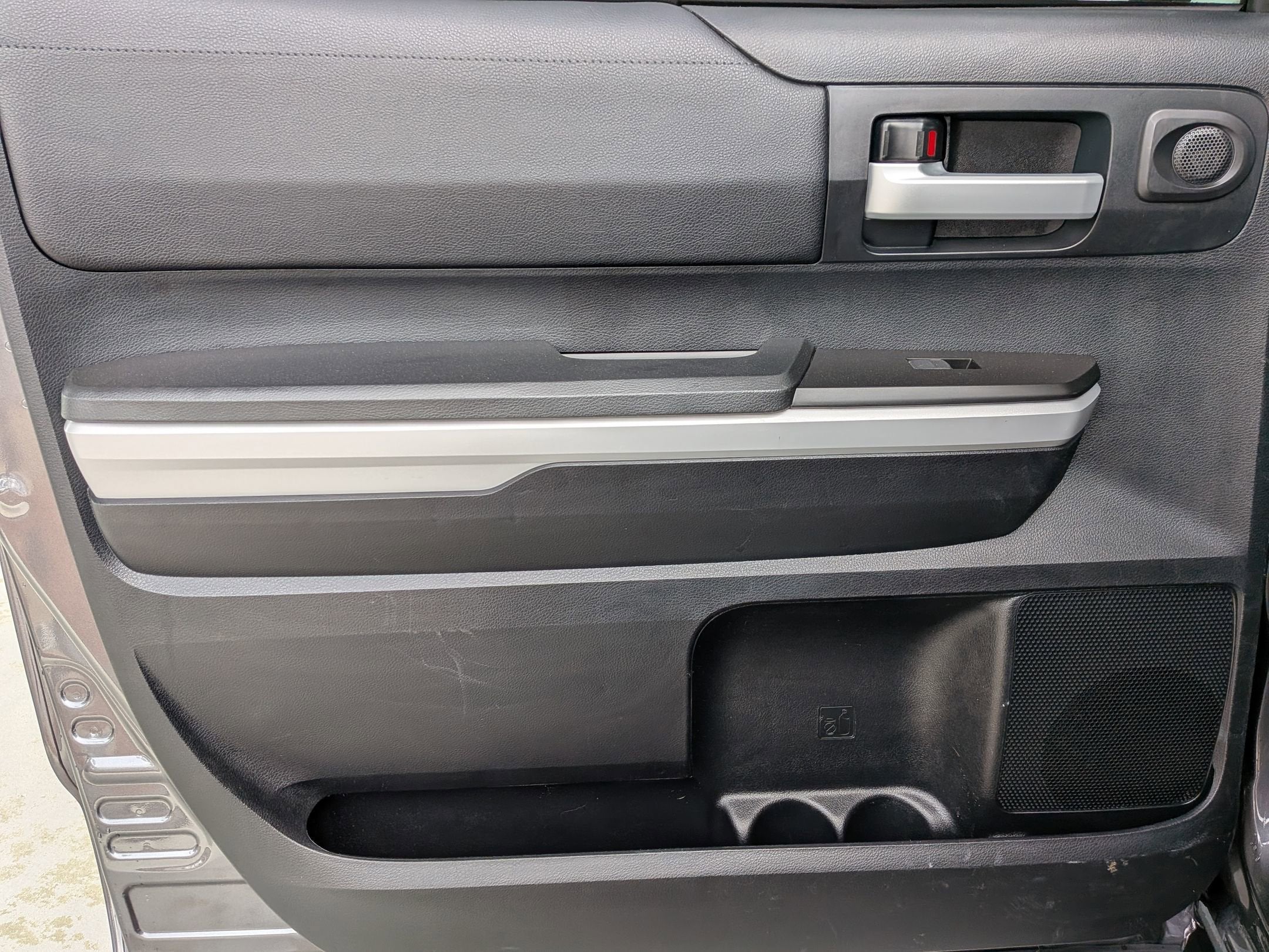 2020 Toyota Tundra 4WD SR5