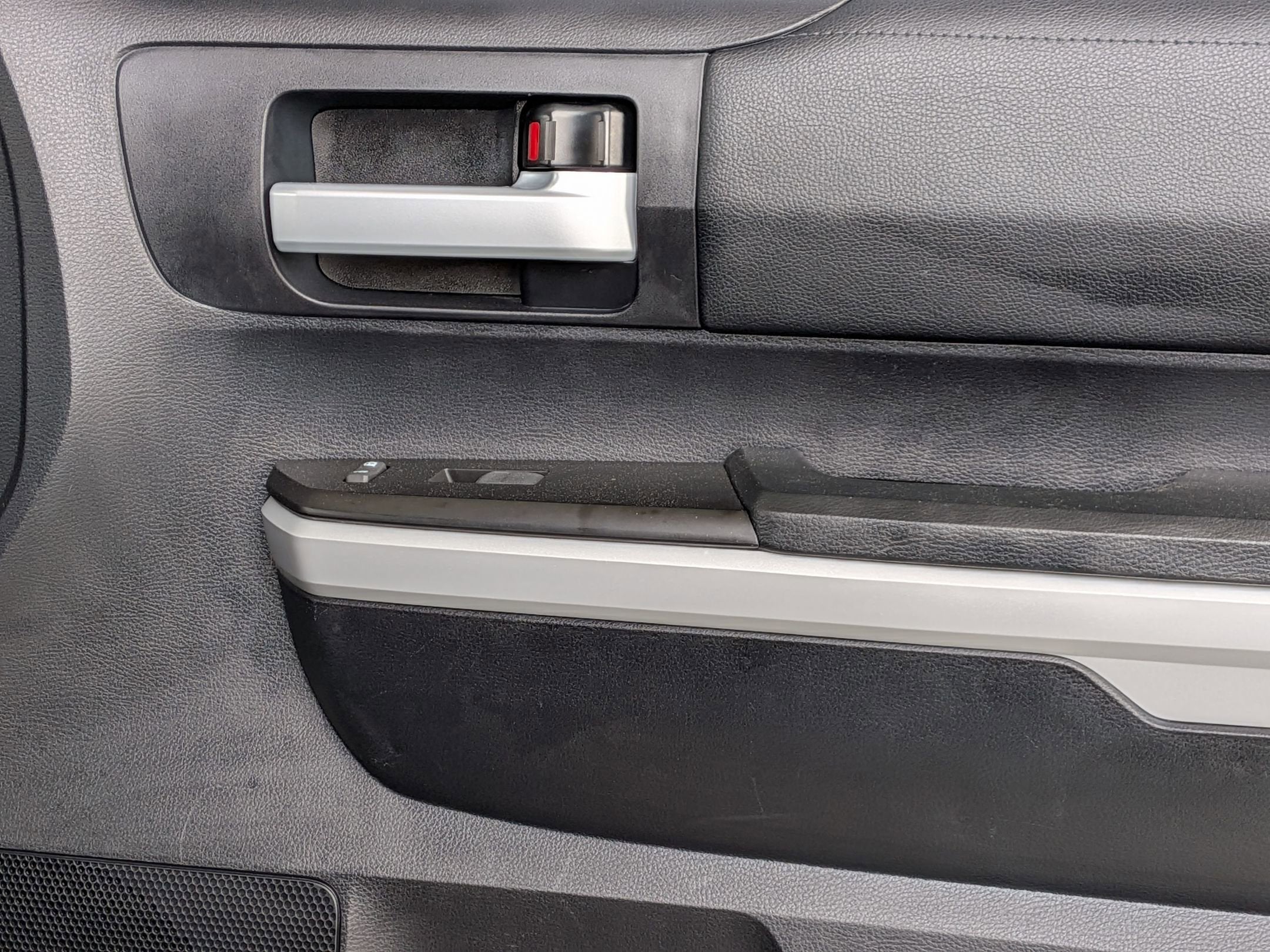 2020 Toyota Tundra 4WD SR5