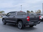2020 Toyota Tundra 4WD SR5
