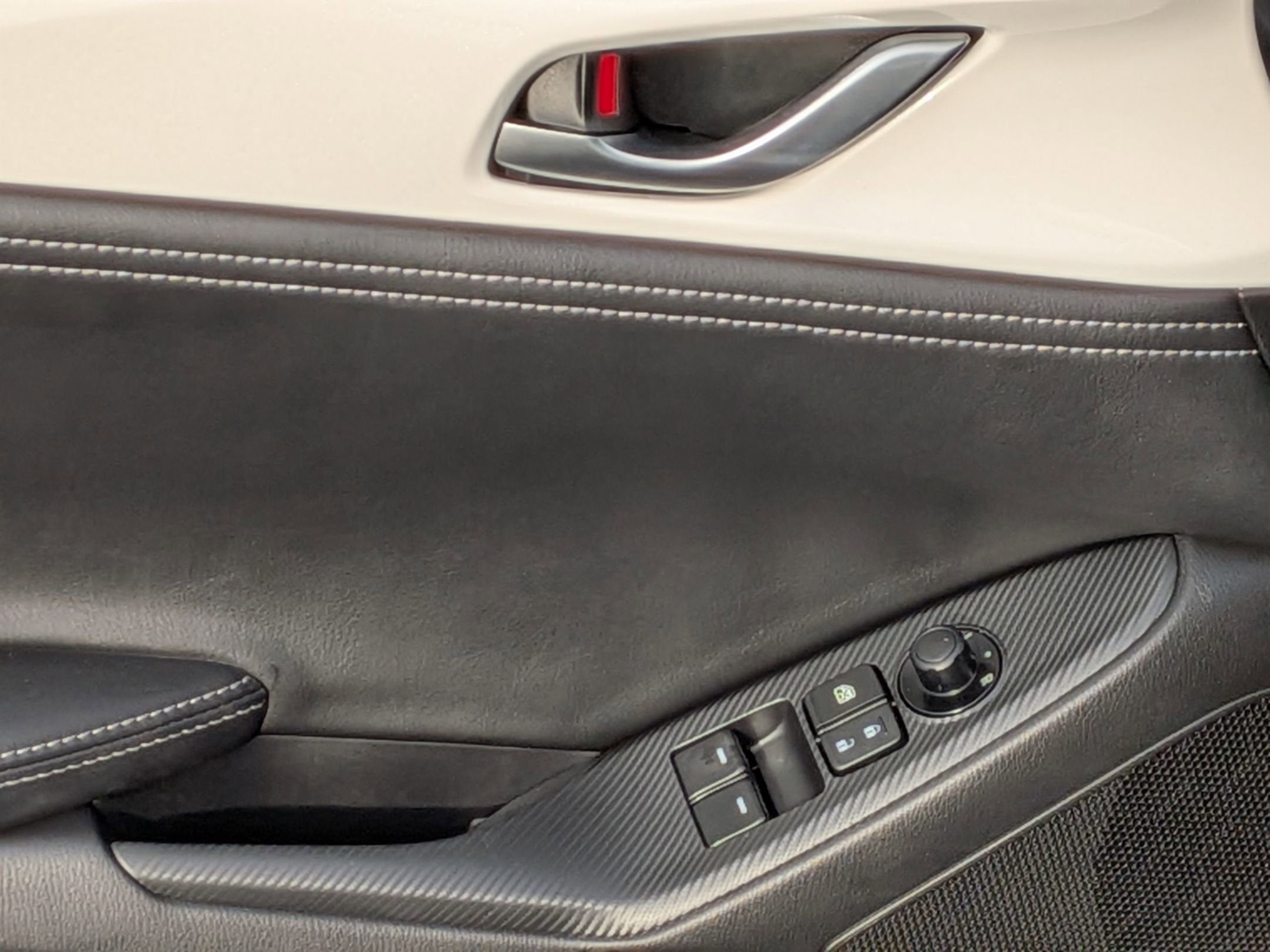 2024 Mazda Mazda MX-5 Miata Club