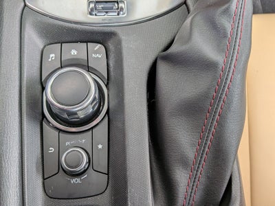 2019 Mazda Mazda MX-5 Miata RF Grand Touring