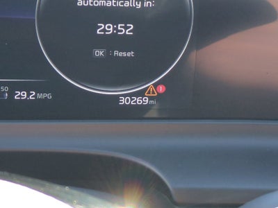 2025 Kia Seltos SX