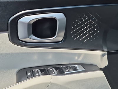 2022 Kia Sorento Hybrid S