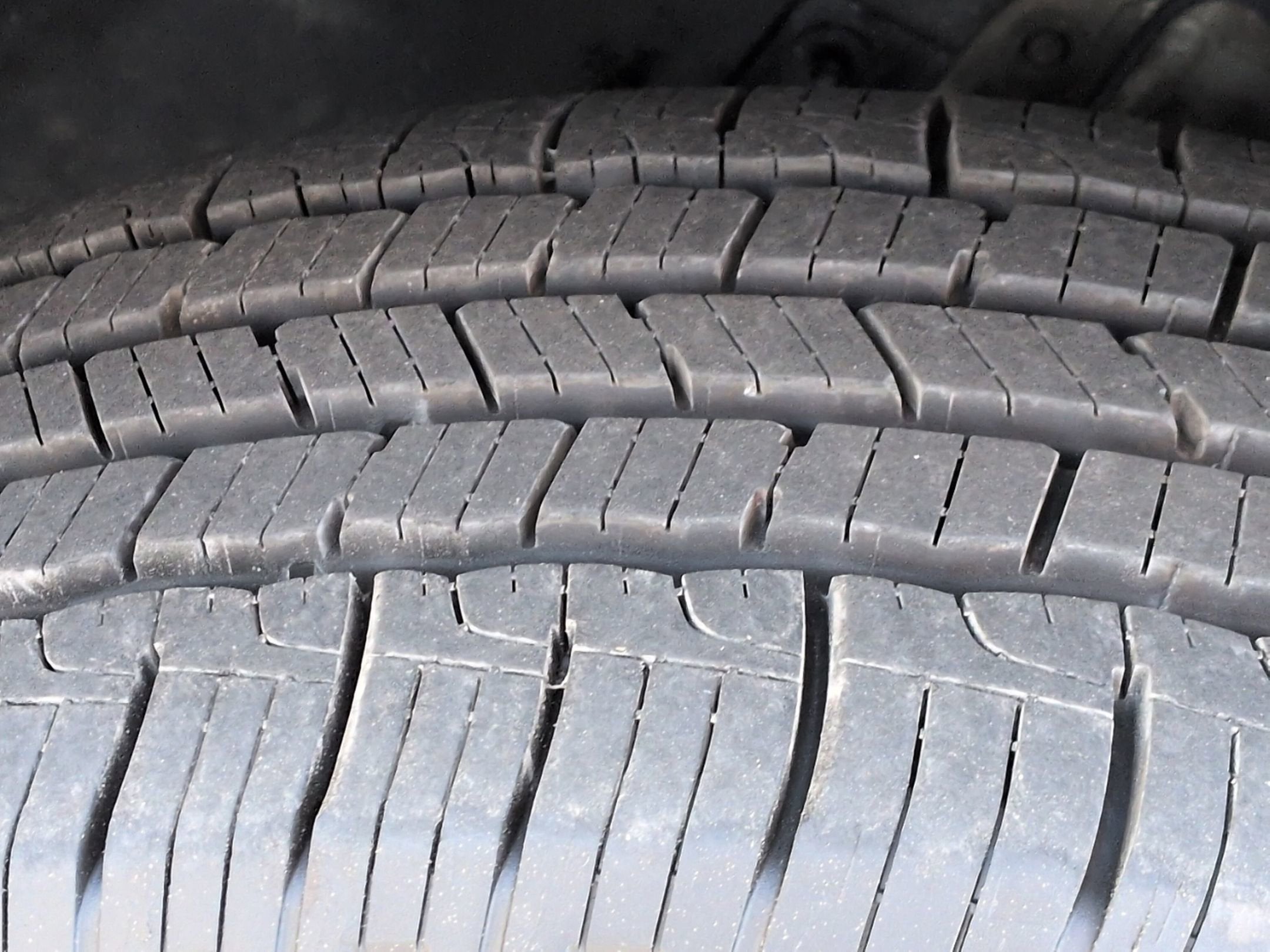 2020 Jeep Renegade Trailhawk