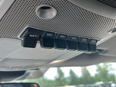 2022 Ford Super Duty F-550 DRW XLT