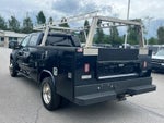 2022 Ford Super Duty F-550 DRW XLT