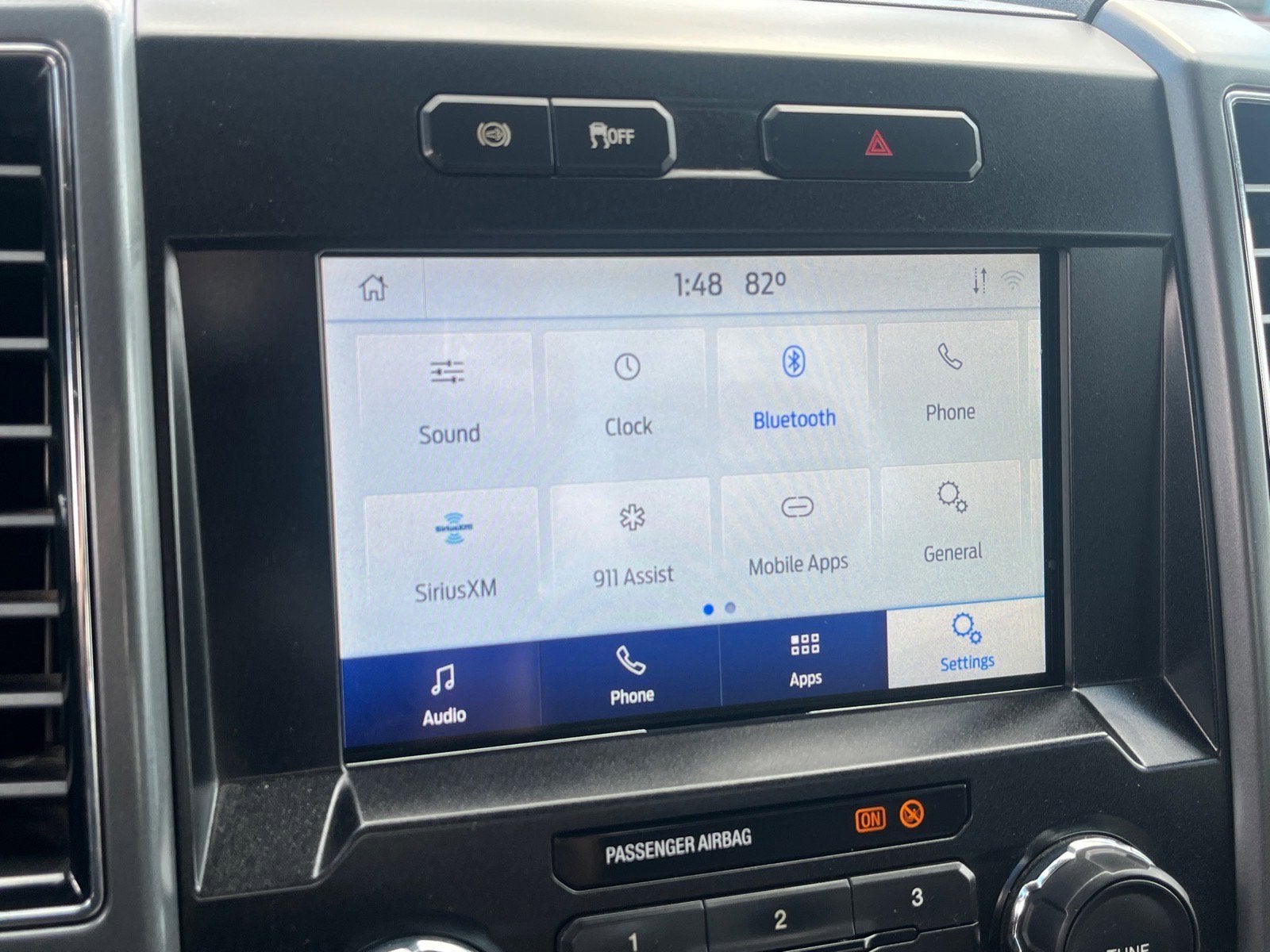 2020 Ford Super Duty F-450 DRW XLT DRW