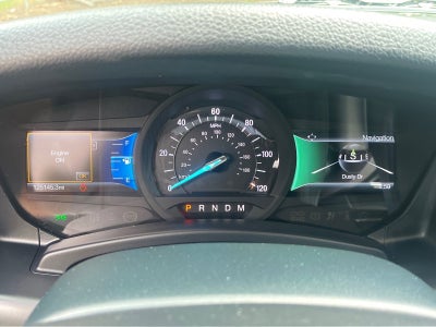 2017 Ford Expedition Limited