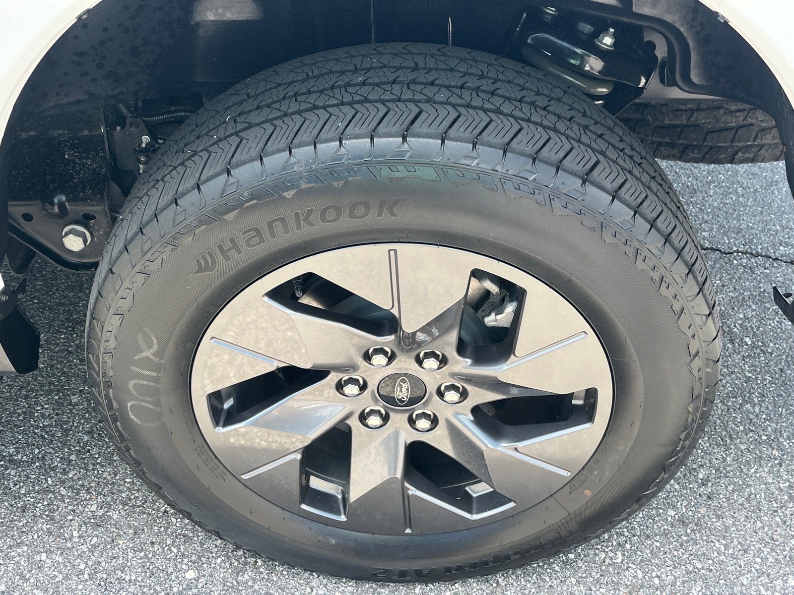 2024 Ford F-150 Lightning Flash