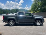2017 Chevrolet Colorado 2WD LT