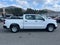 2025 Chevrolet Silverado 1500 Work Truck