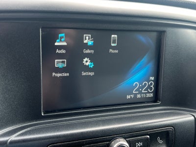 2019 Chevrolet Silverado 2500HD Work Truck