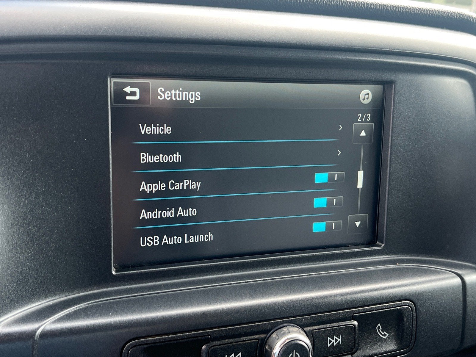 2019 Chevrolet Silverado 2500HD Work Truck
