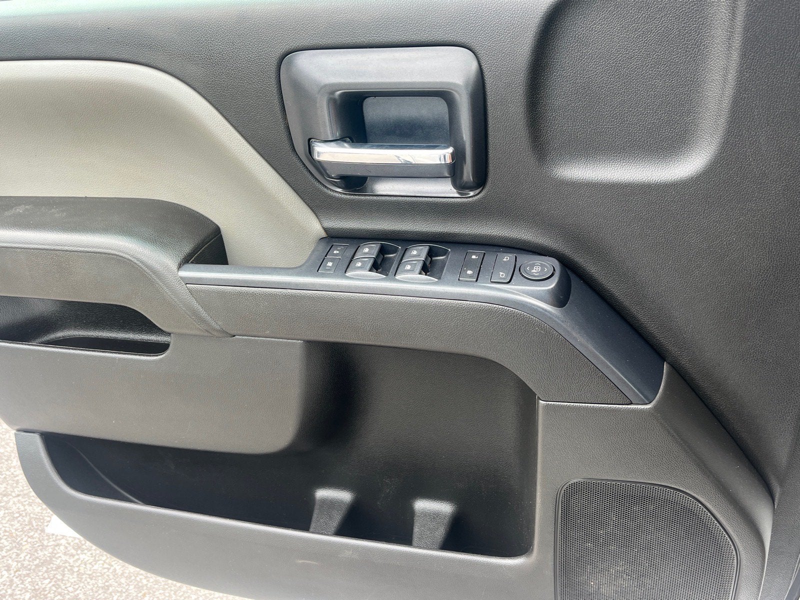 2019 Chevrolet Silverado 2500HD Work Truck