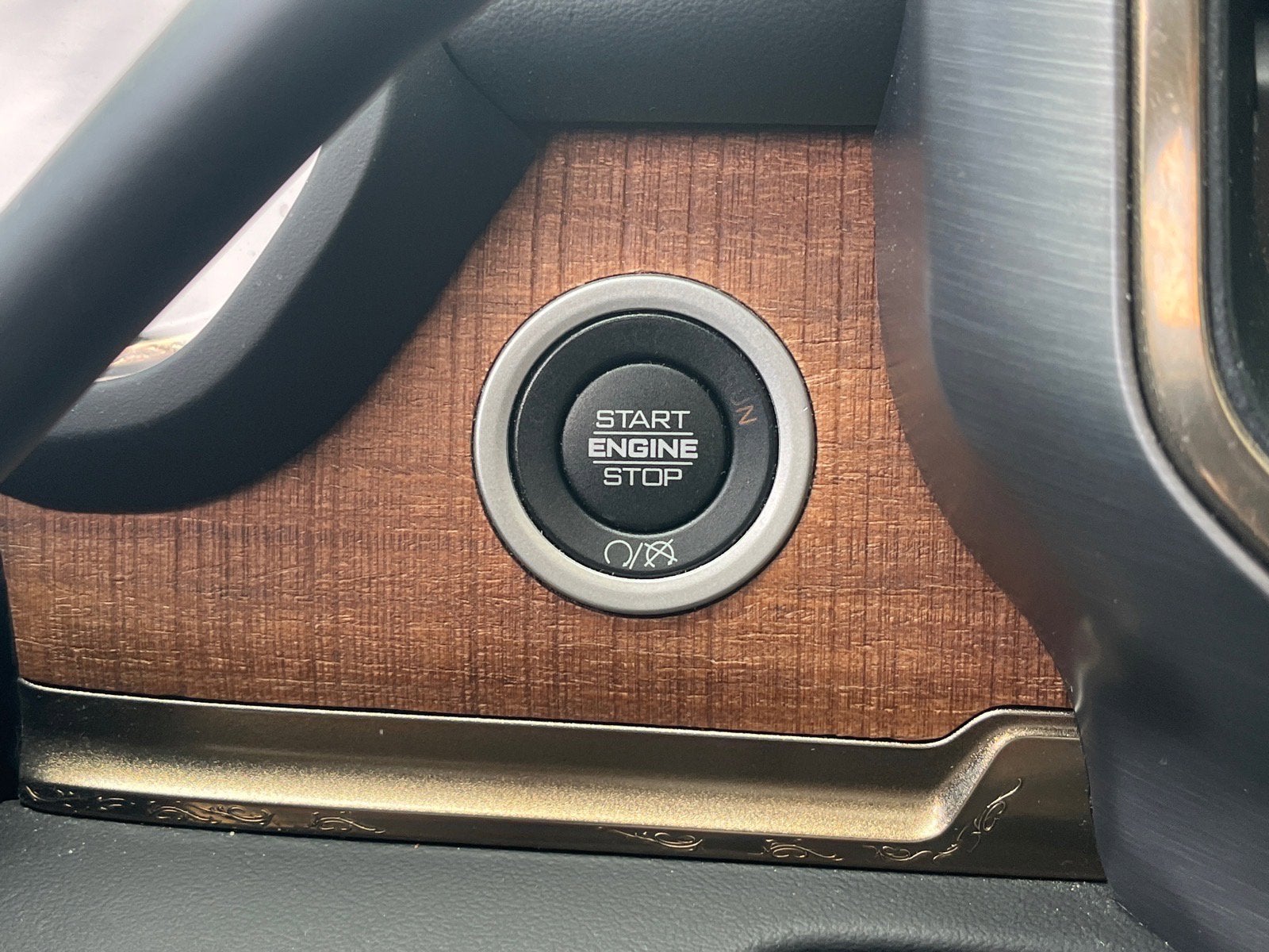 2024 RAM 3500 Longhorn